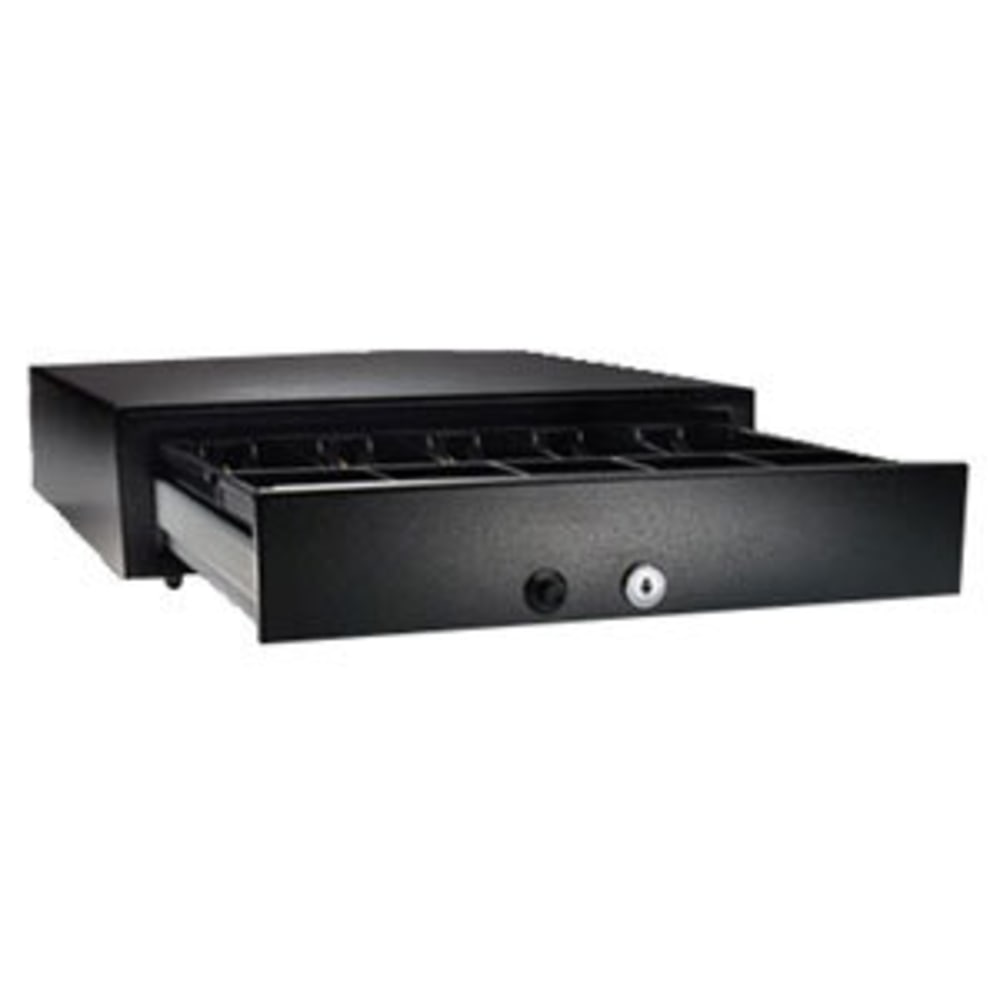 APG Cash Drawer Vasario Series Manual Cash Drawer