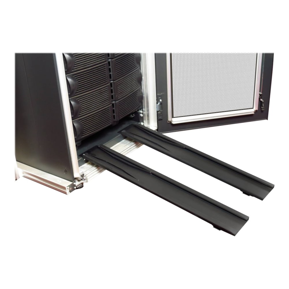 Liebert - UPS mounting kit - rack mountable