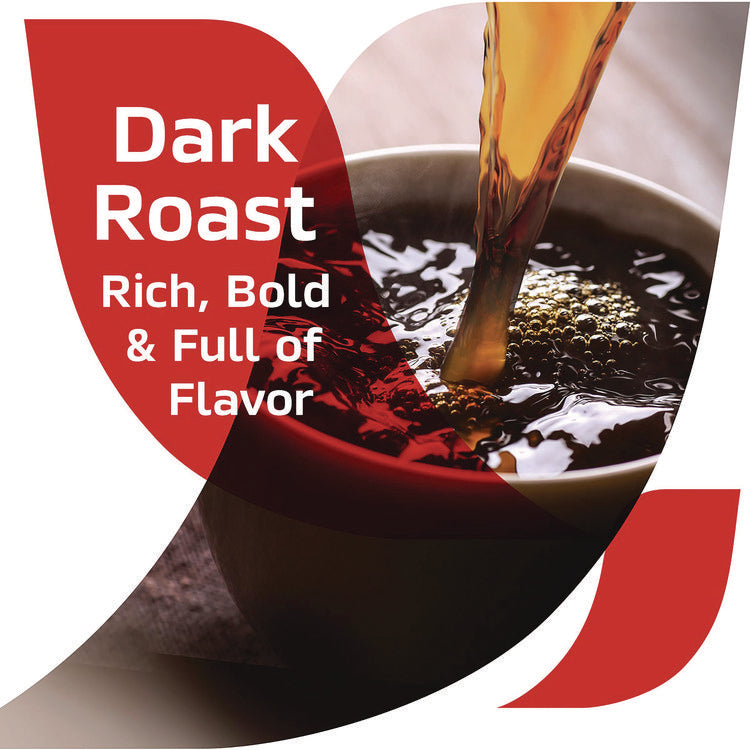 Clasico Dark Roast Instant Coffee, 8 oz Pouch