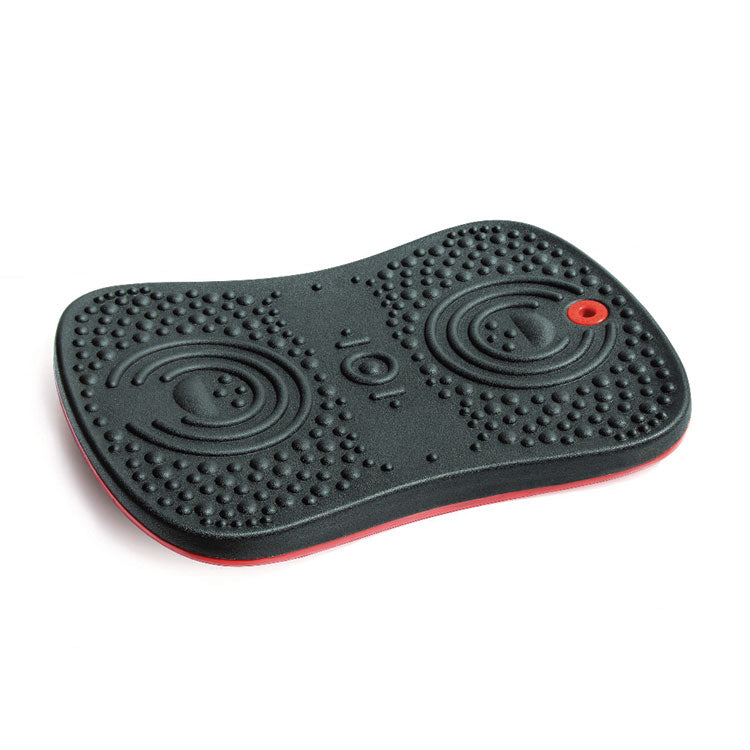AFS-TEX Active Balance Board, 14 x 20 x 2.5, Black