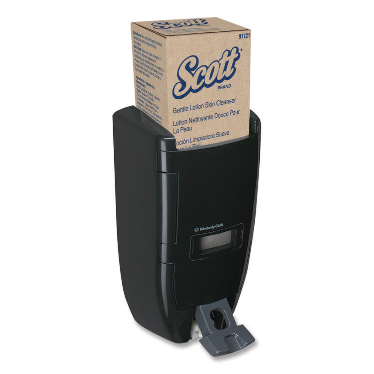 Lotion Hand Soap Cartridge Refill, Floral Scent, 8 L, 2/carton