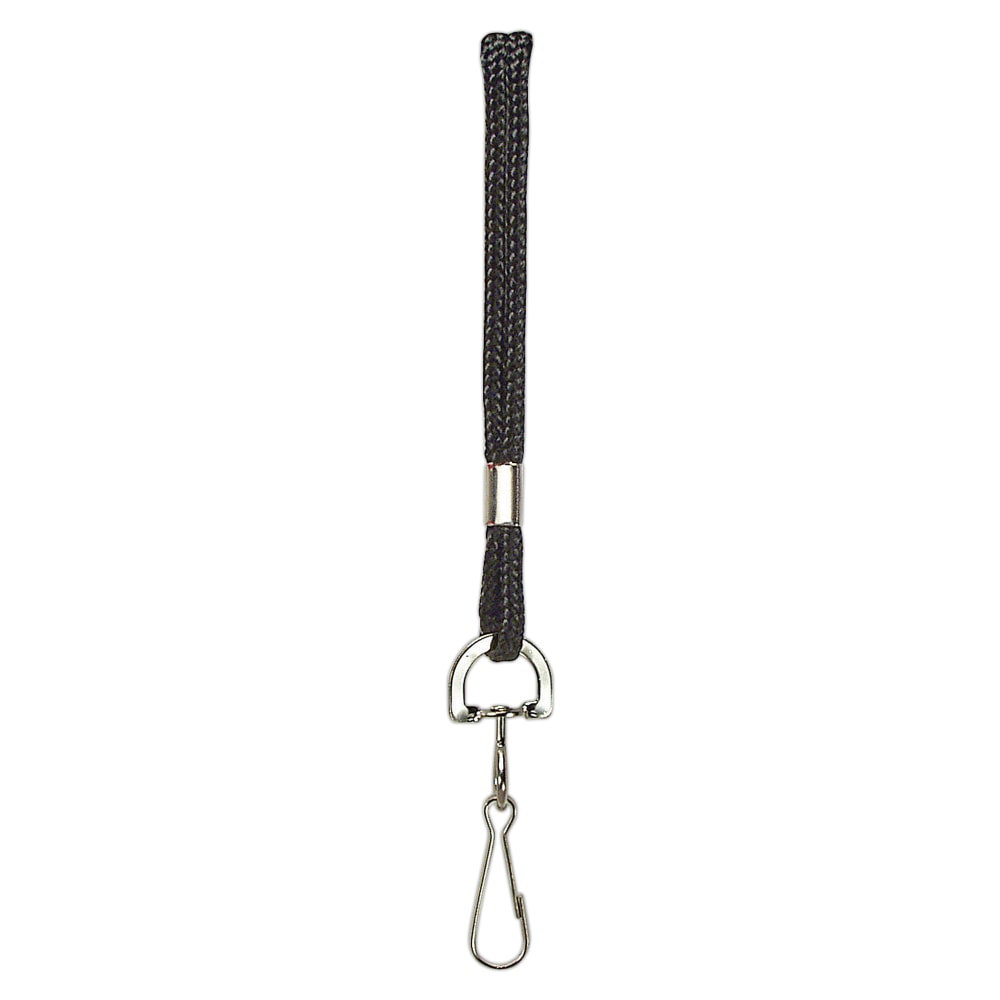 Baumgartens 36in Neck Cord, Black
