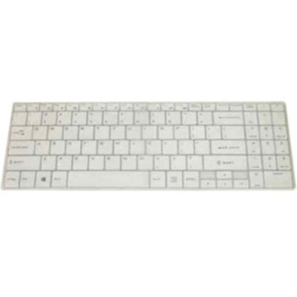 Seal Shield Silver Seal Bluetooth Keyboard, SSKSV099BT