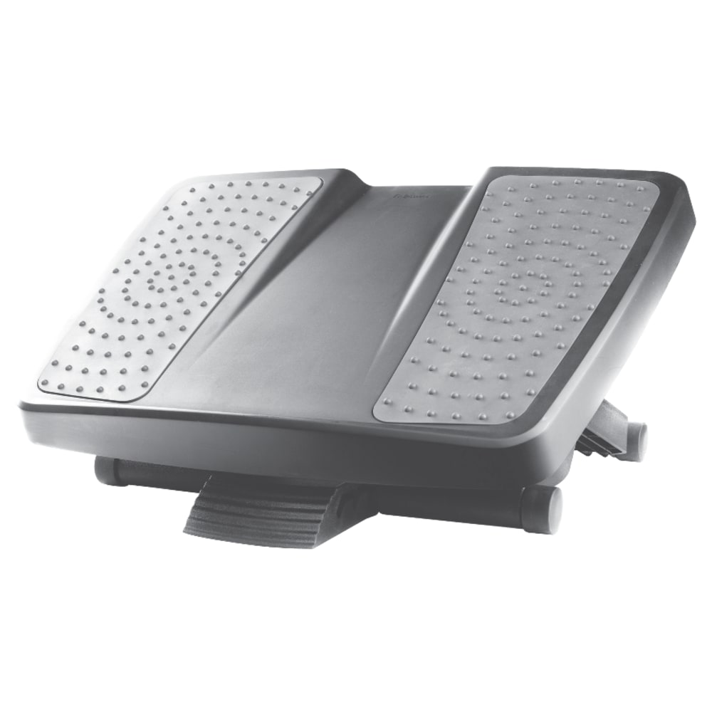 Fellowes Ultimate Foot Support
