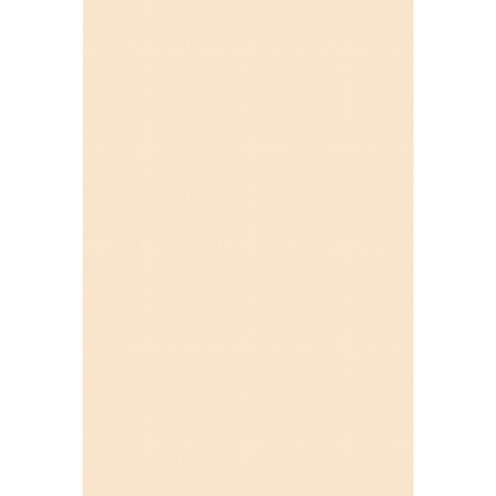 Pacon Tag Board, 24in x 36in, 150 Lb, Manila, Pack Of 100