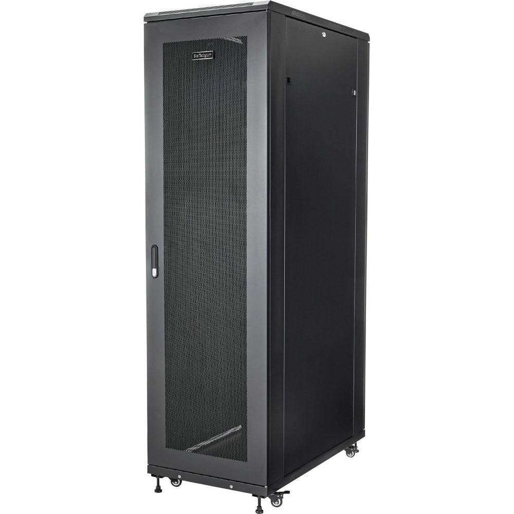 StarTech.com 42U Server Rack Cabinet