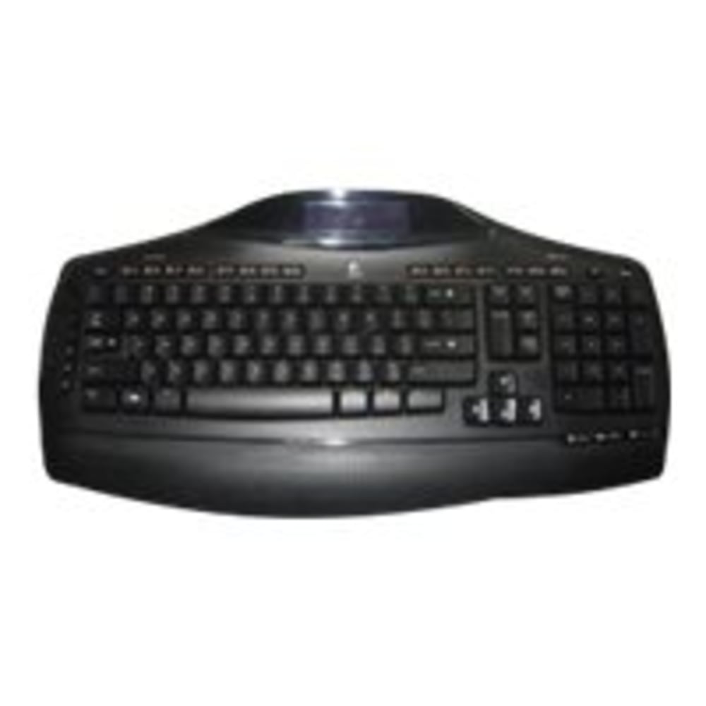 Protect Polyurethane Keyboard Cover For Logitech MX550