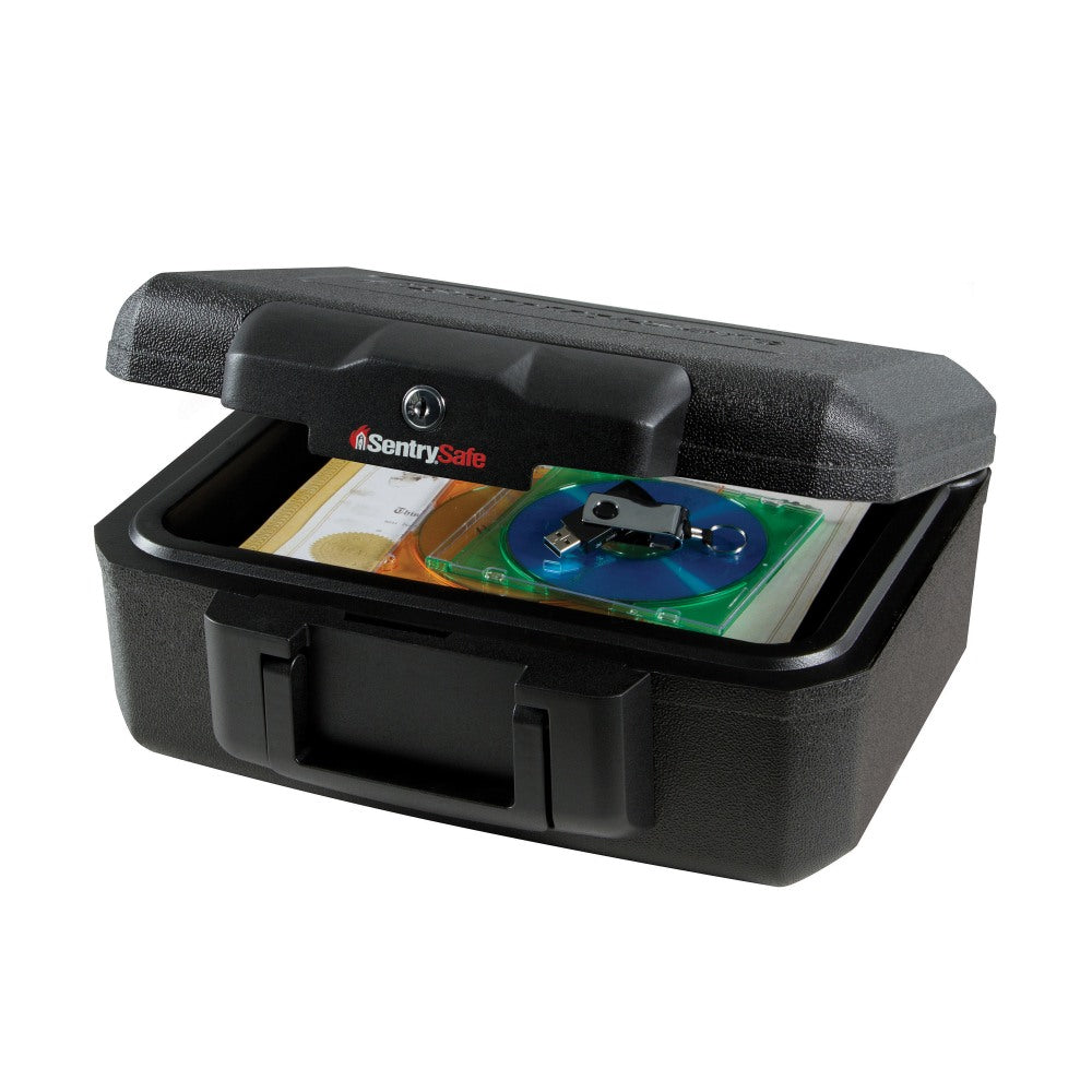 SentrySafe 1200 Fire-Safe Chest