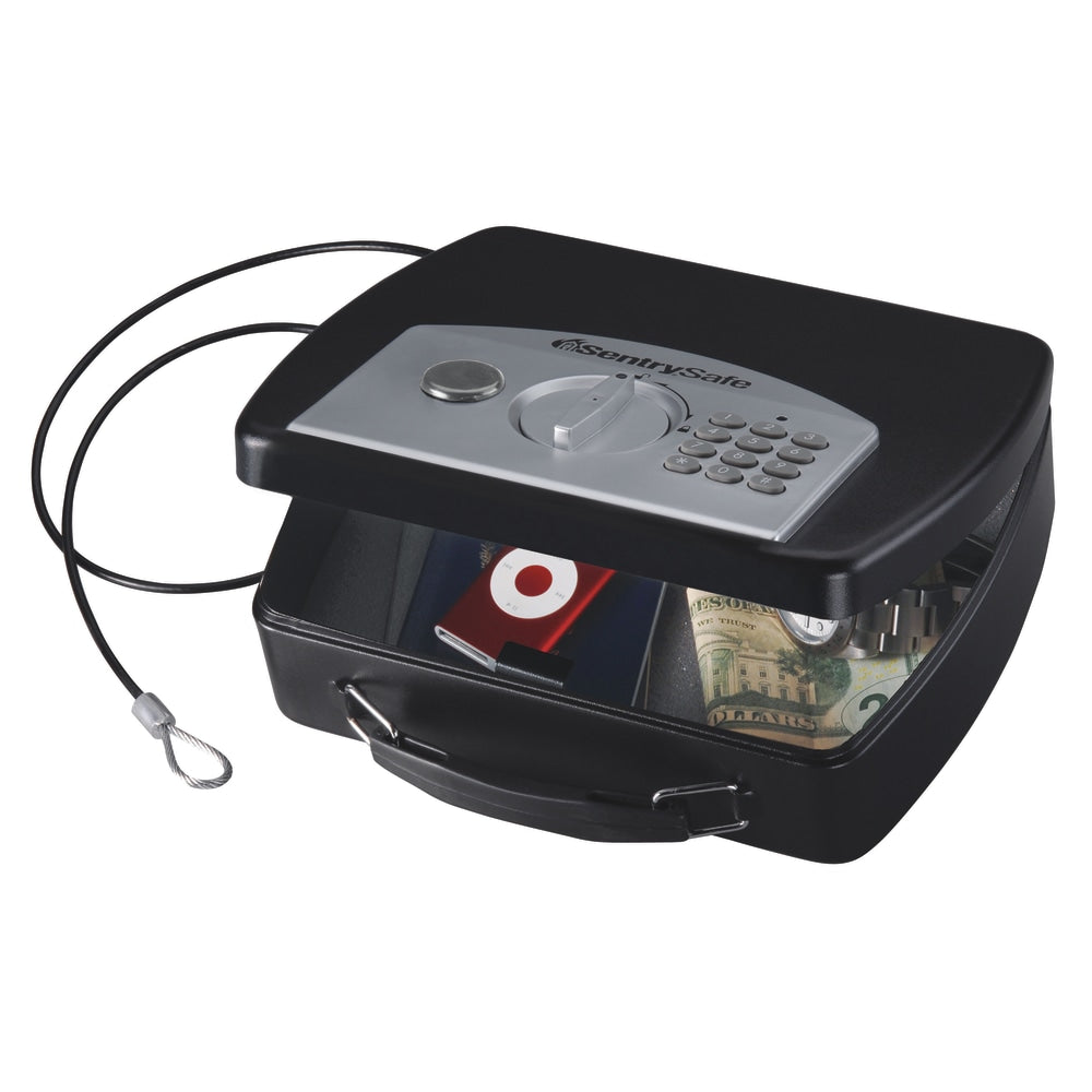 SentrySafe Compact Safe 0.08
