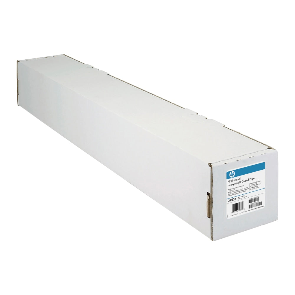 HP C6980A Designjet Wide Format Roll, 36in x 300ft, 26 Lb