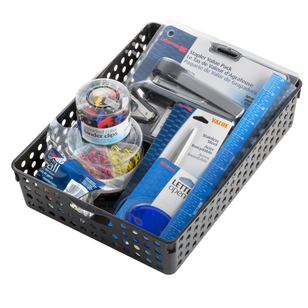 Victor Work From Home Kit, Black