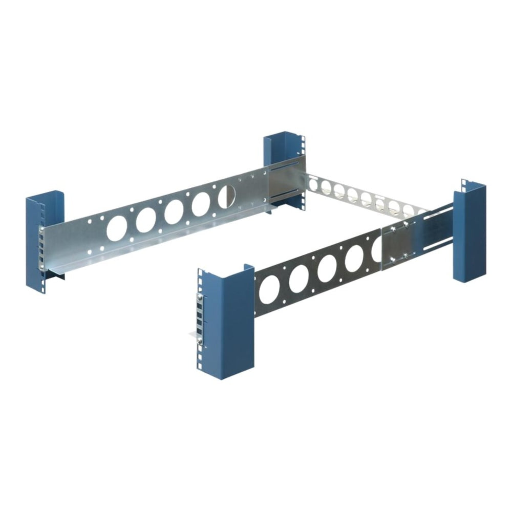 RackSolutions - Rack rail kit - 2U - 19in