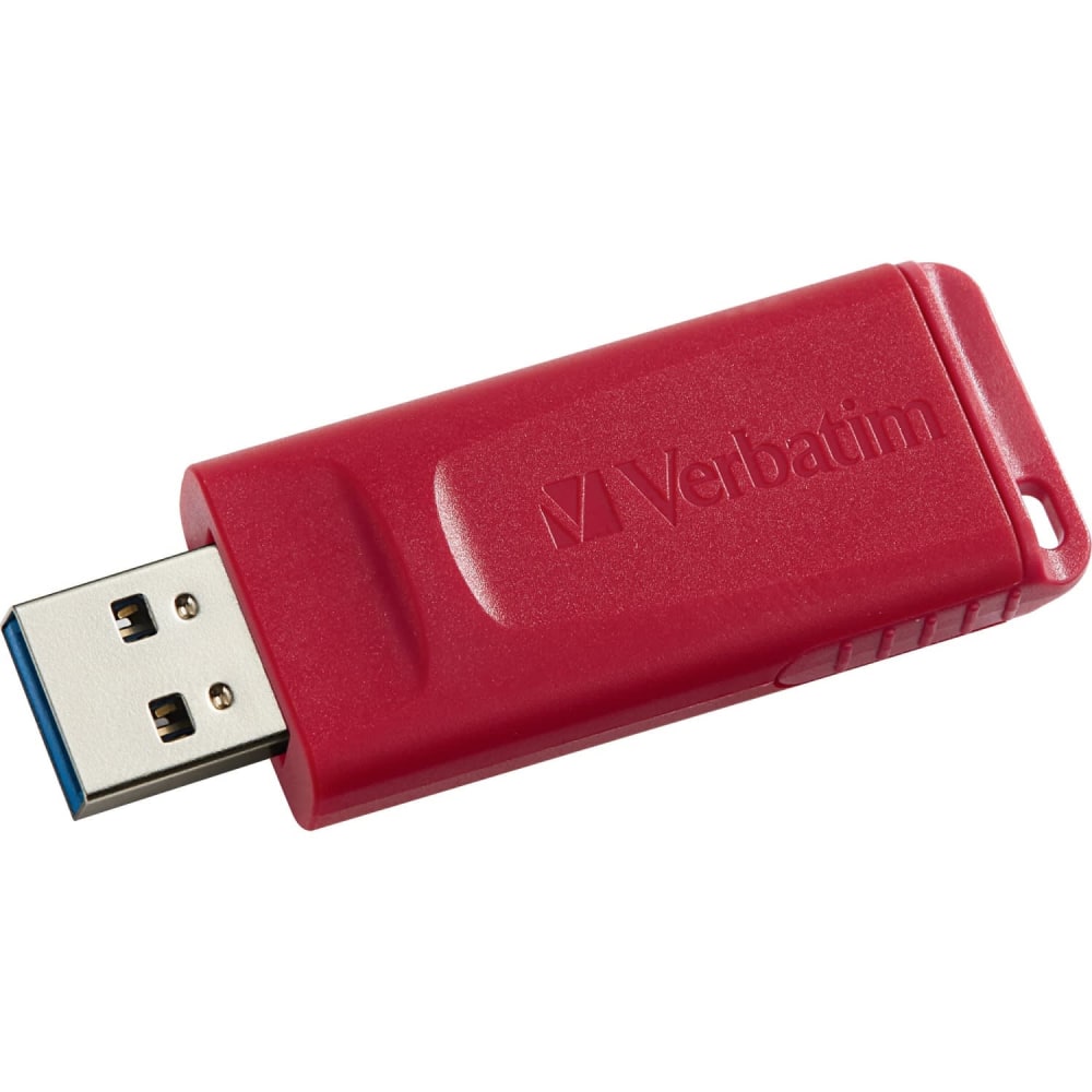 Verbatim Store "n Go USB Flash Drive, 8GB
