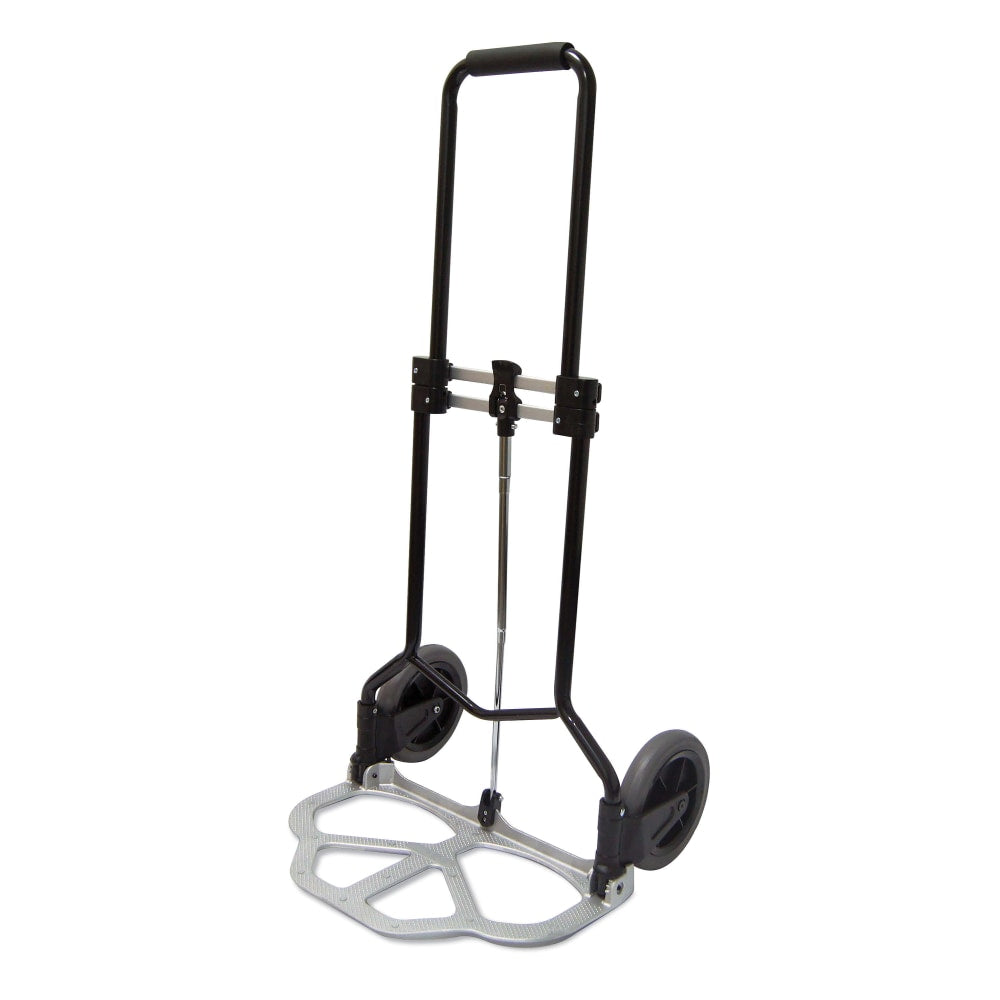 Office Depot Brand Foldable Hand Truck, 150-Lb Capacity