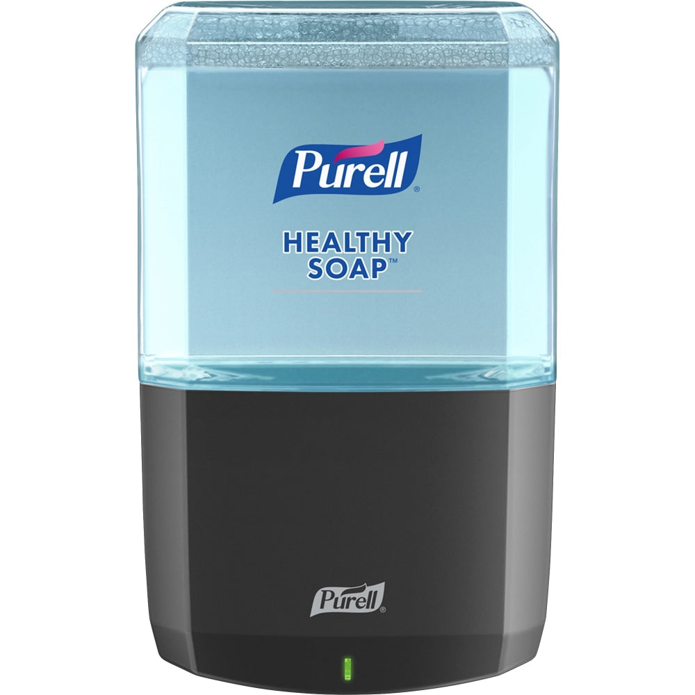 Purell ES8 Wall-Mount Hand Soap Dispenser, Graphite