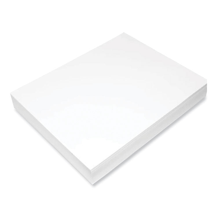 Commercial Proofing Paper, 10 mil, 13" x 19", White