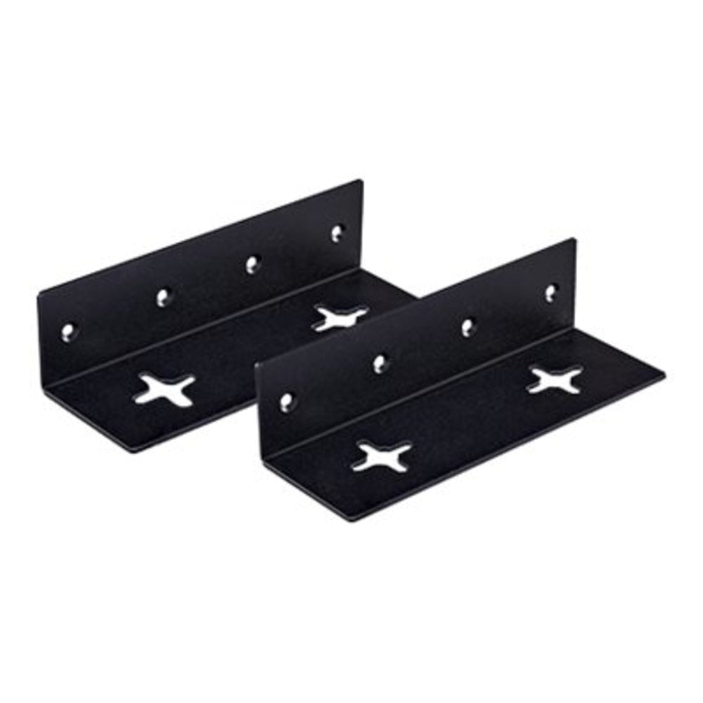 CyberPower - Rack mounting hardware kit - 1U