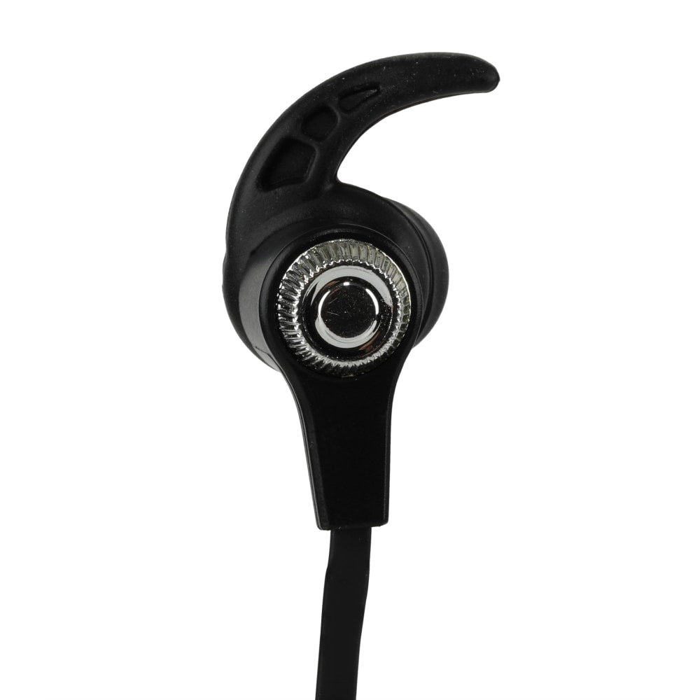 Vivitar Bluetooth In-Ear Headphones, Black, MUZ3005-BLK-OD