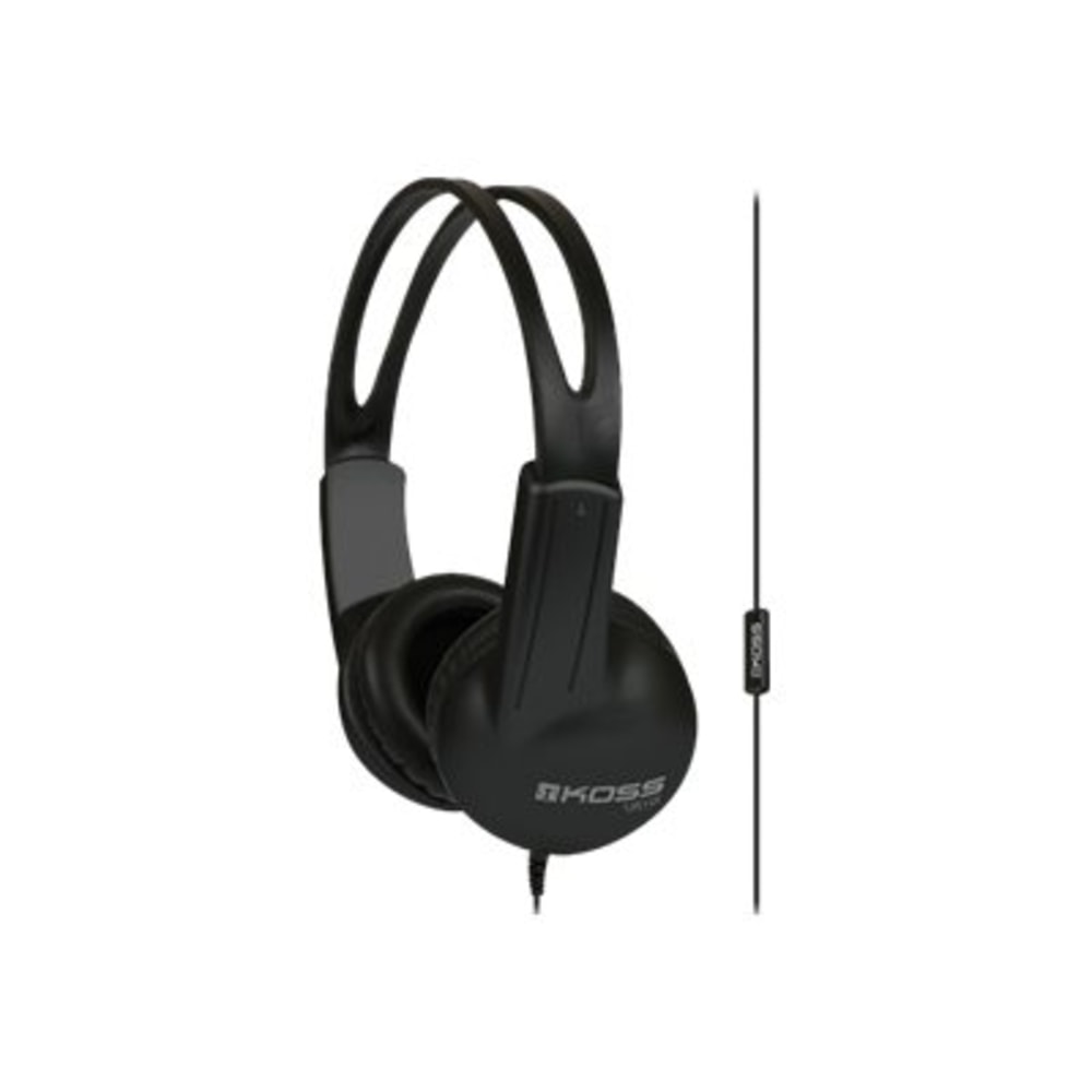 Koss ur10i On-Ear Headphones