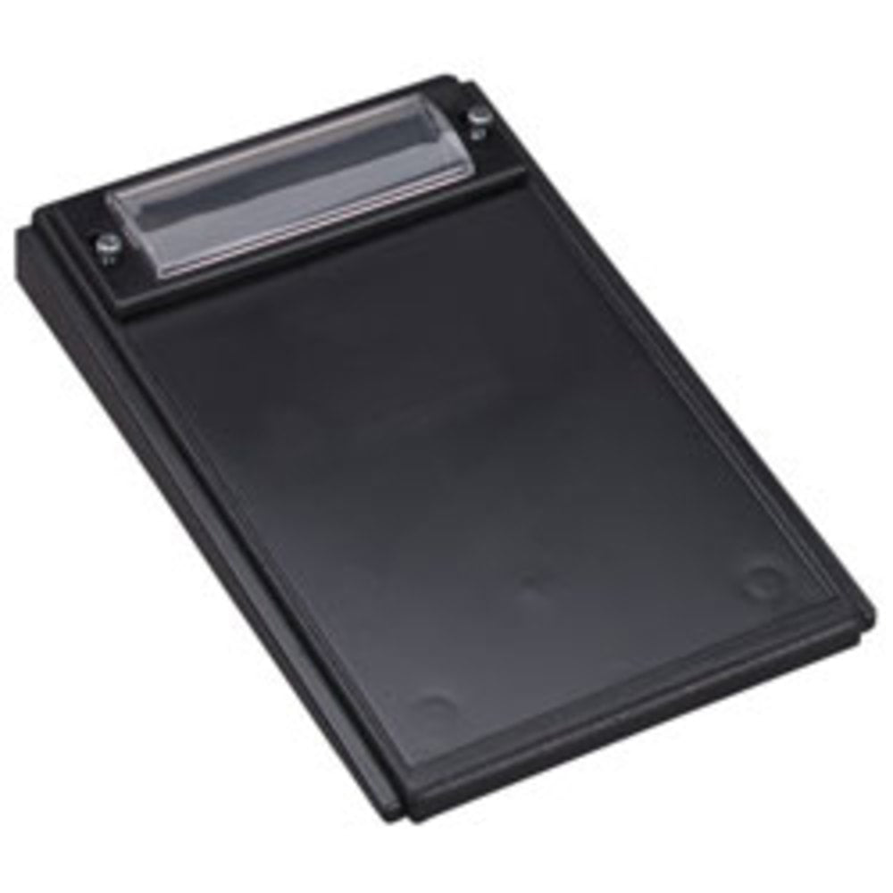 AT-A-GLANCE Calendar Base, 5in x 8in, Black