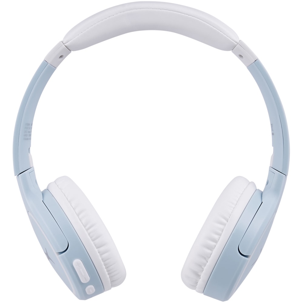 Altec Lansing NanoPhones, Ice Blue, MZX5500-ICY