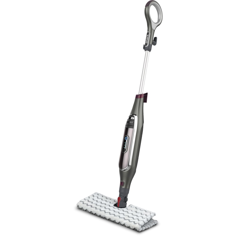 Shark Genius System Steam Mop
