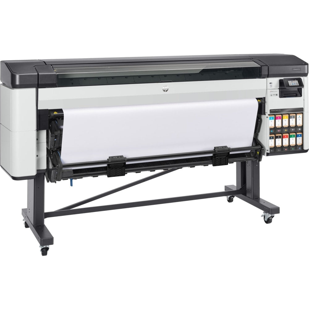 HP DesignJet Z9+ Pro 64in Large-Format Color Inkjet Printer