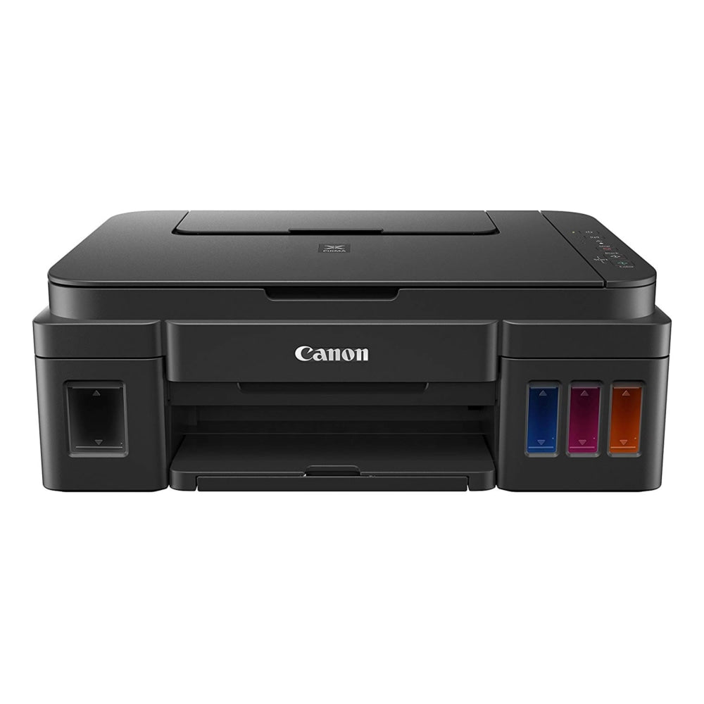 Canon PIXMA G3200 Wireless MegaTank All-In-One Color Printer
