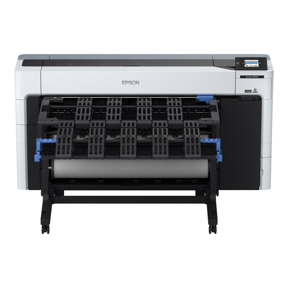 Epson SureColor P8570D 44in Large-Format Color Inkjet Printer