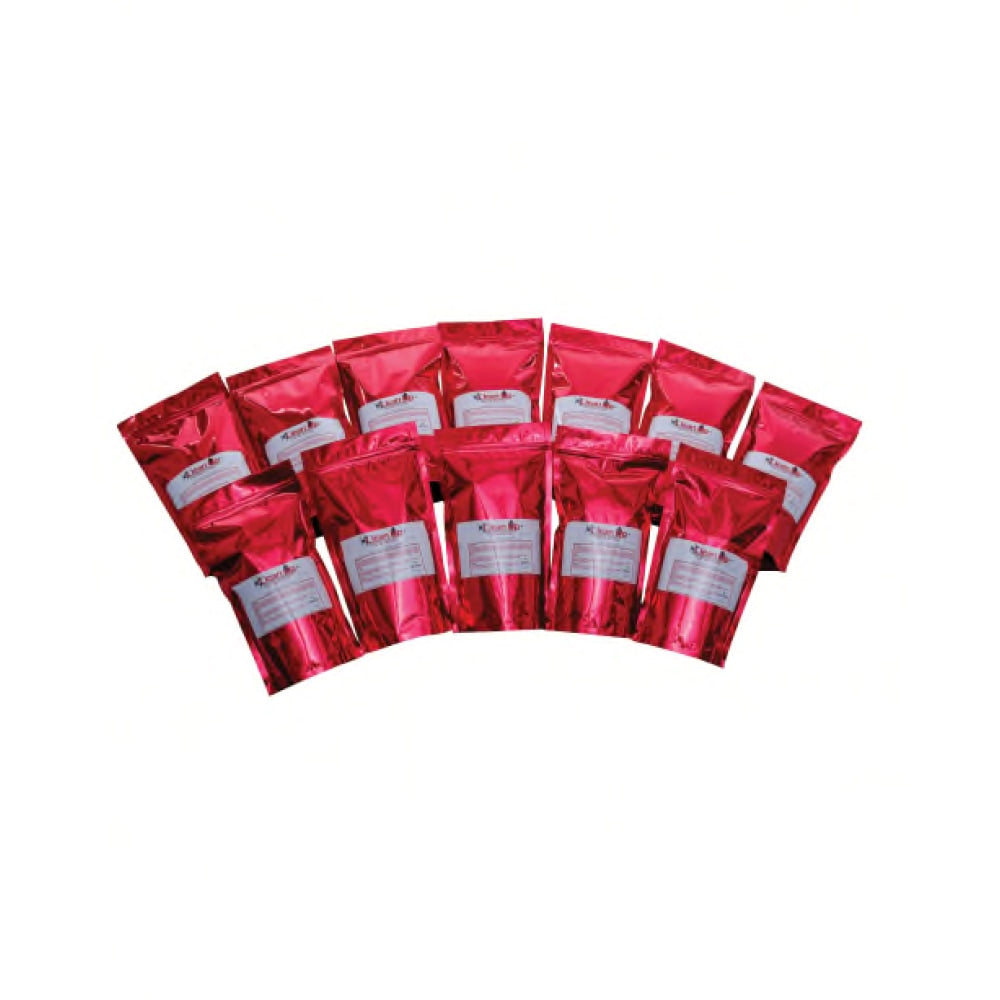 Clean Up Biohazard Spill Kits, Pack Of 12