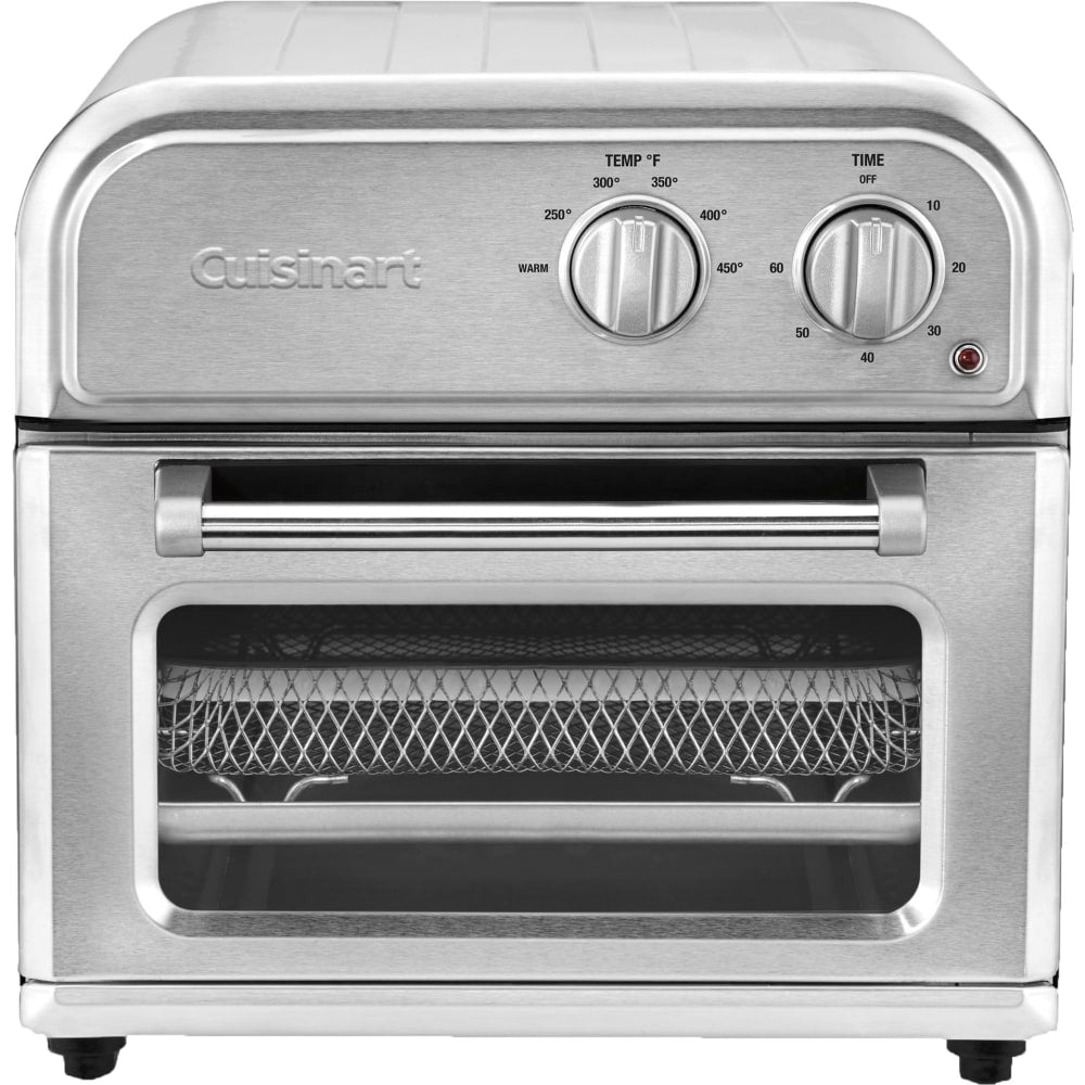Cuisinart Stainless-Steel Air Fryer