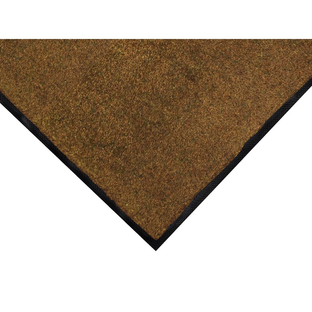 M+A Matting ColorStar Mat, 3ftx6ft, Browntone
