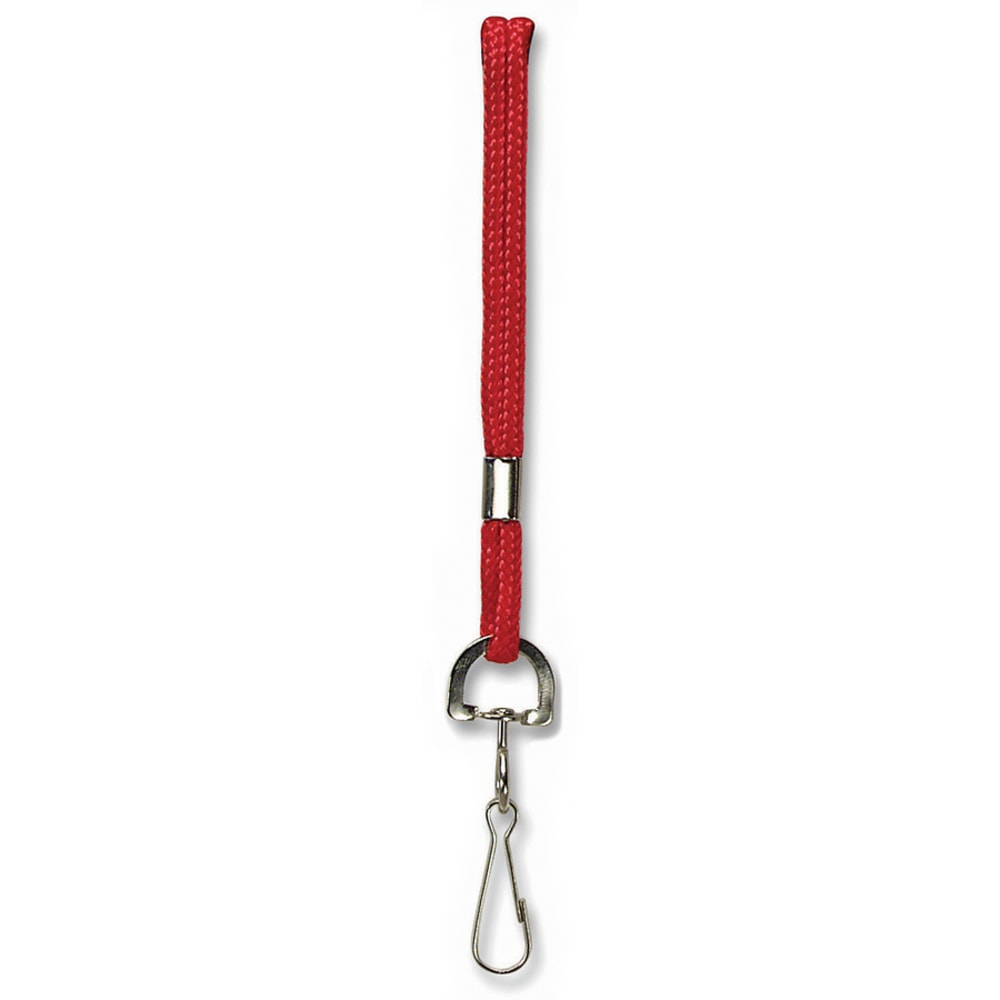 Baumgartens 30in Neck Cord, Red