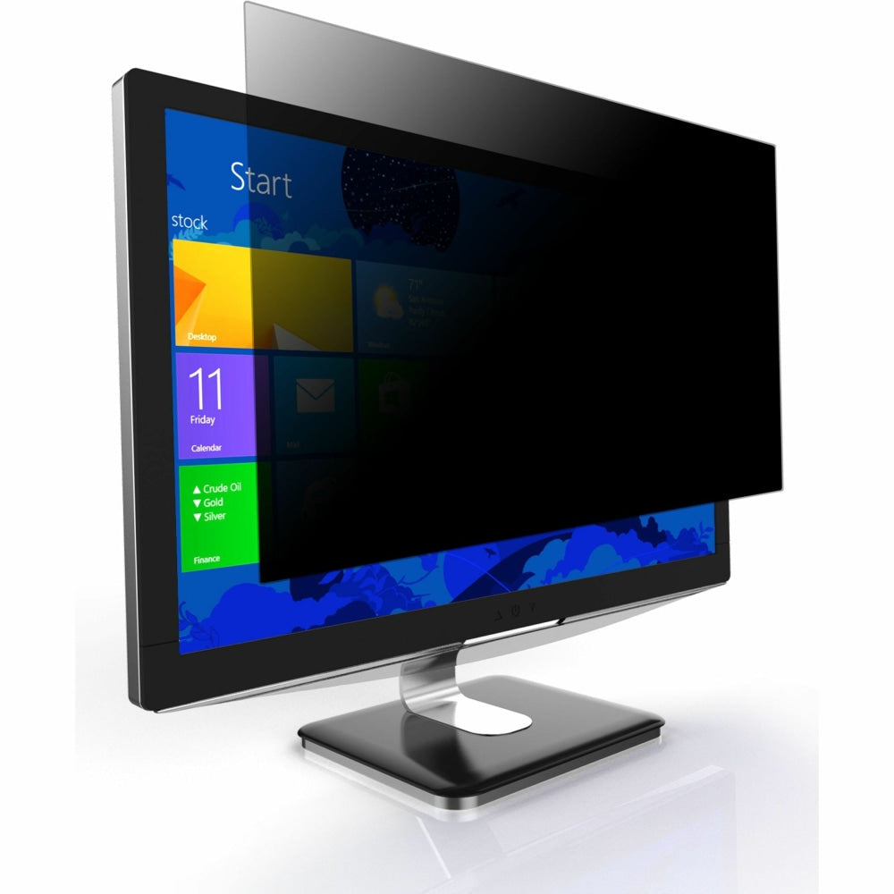 Targus ASF24WUSZ Privacy Screen Filter - TAA Compliant - 24in LCD