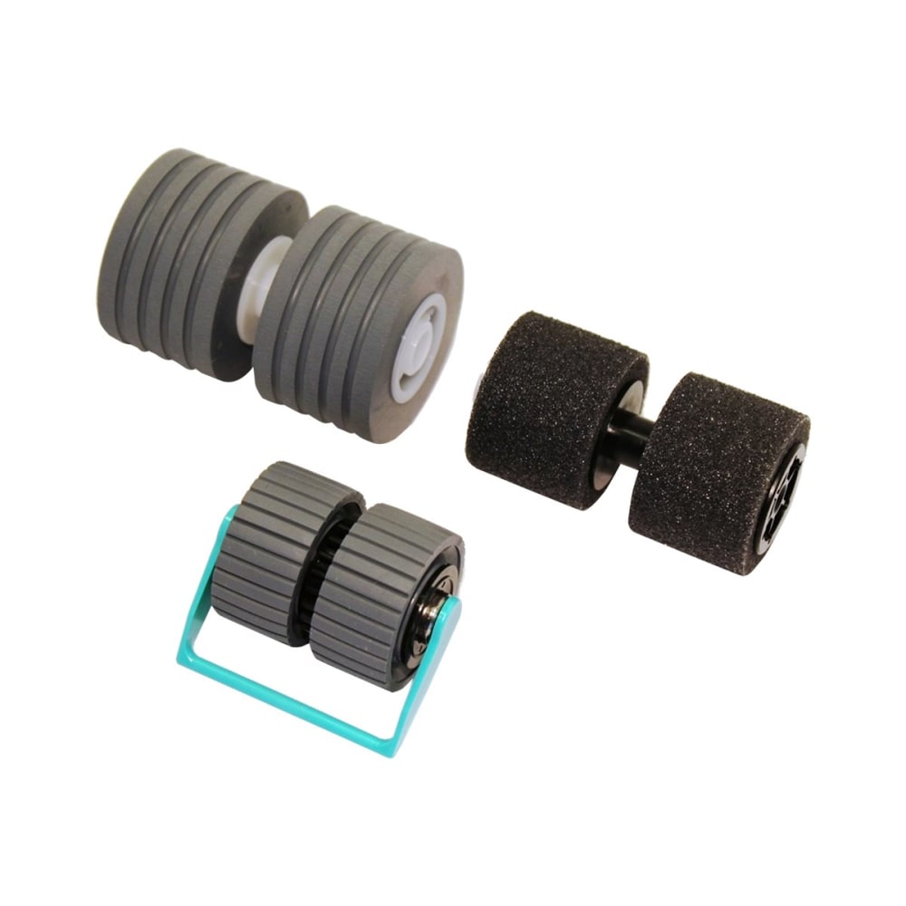 Canon - Scanner roller exchange kit - for imageFORMULA DR-X10C