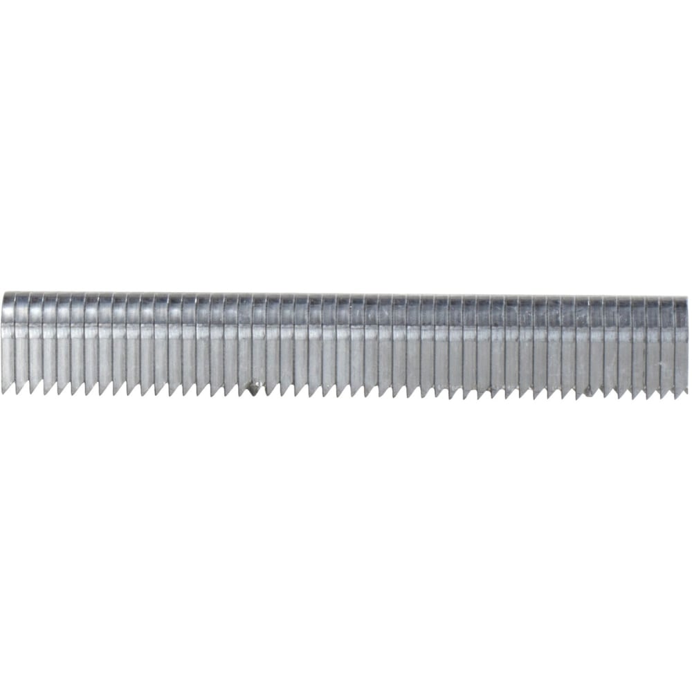 Arrow T25 Staples, 3/8in, Gray, Box Of 1,000 Staples