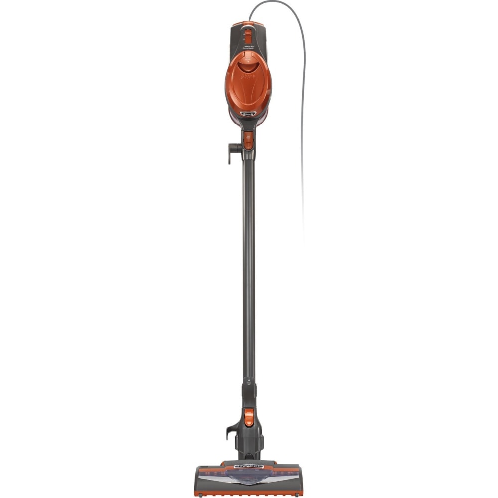 Shark Rocket Pet Corded Stick Vacuum - 500 W Motor - 9.81 fl oz - Orange, Black