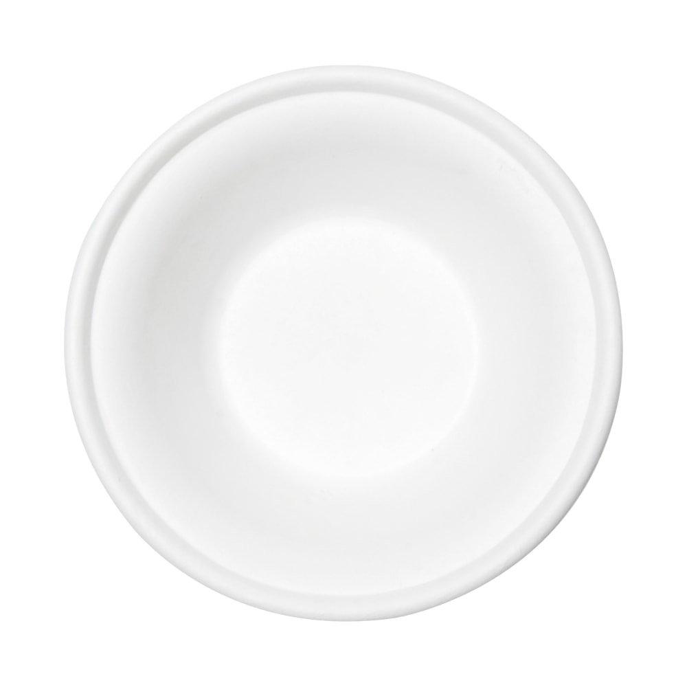 StalkMarket Asean Sugarcane Fiber Disposable Bowls, 11.5 Oz, 300-PK