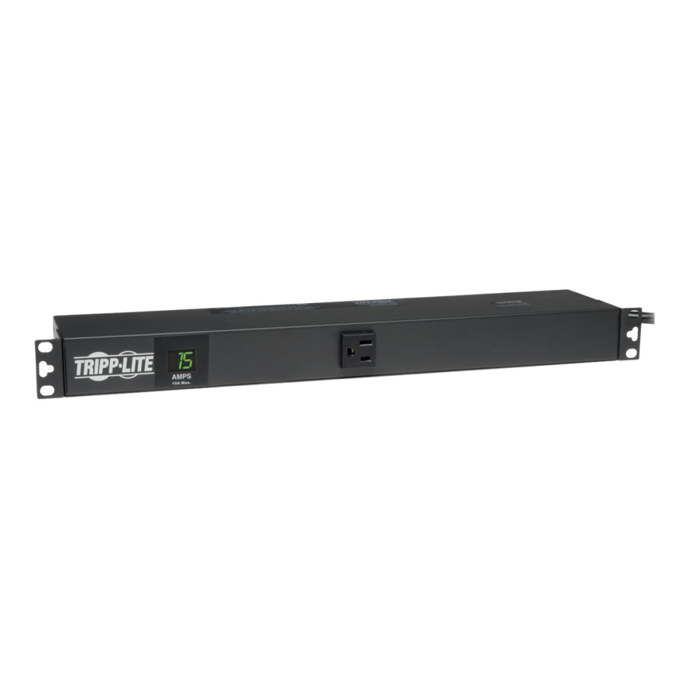 Tripp Lite PDUMH15 PDU Metered 13 Outlet