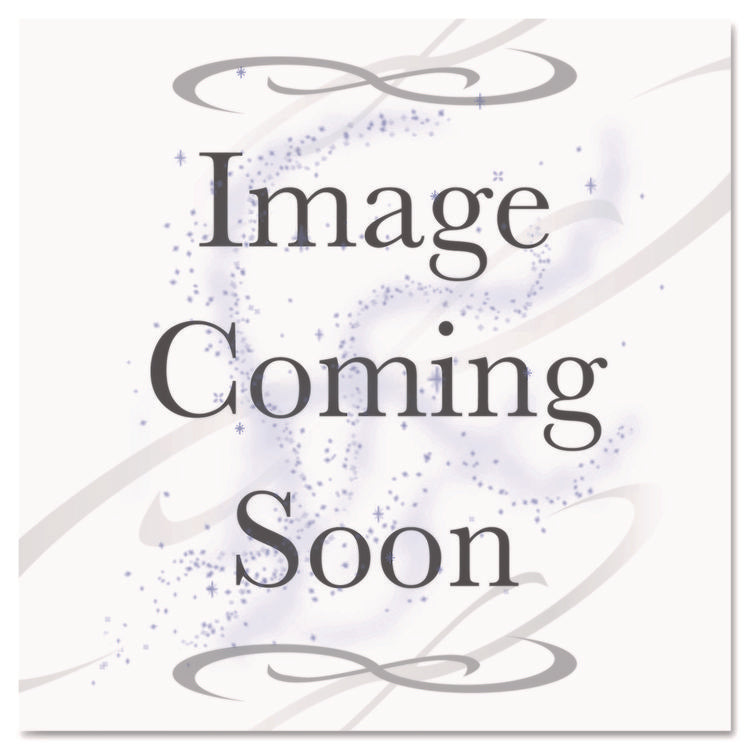 100% Recycled Content Pizza Tray Lids, 16 x 16 x 0.2, Clear, Plastic, 50/Carton