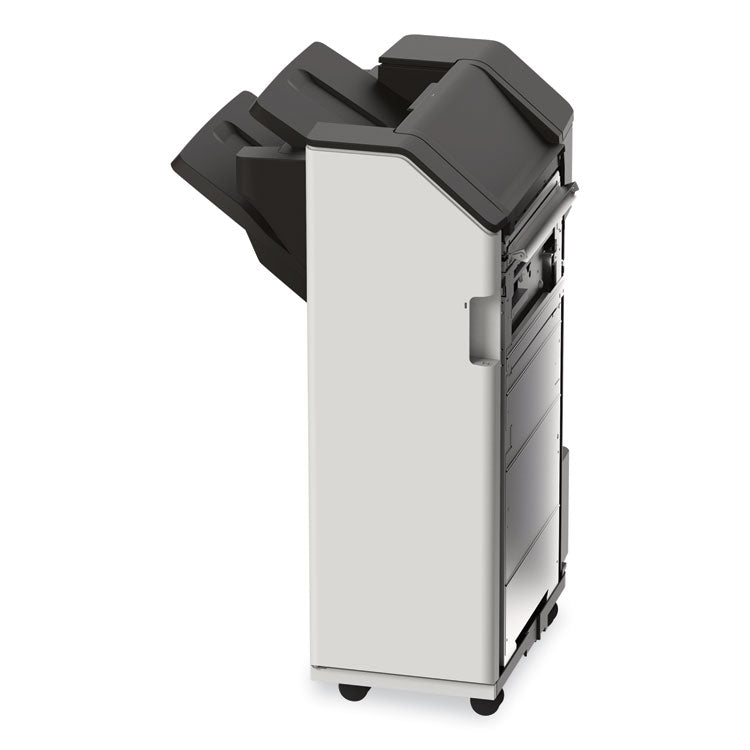 1,250-Sheet 2/3 Hole Punch Finisher