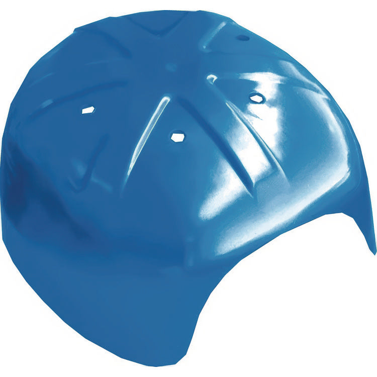 Insert for Baseball Style Bump Cap, One Size, Blue