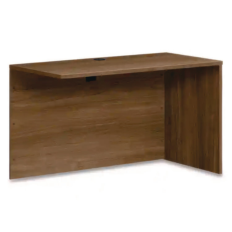 Foundation Return Shell, Reversible, 48.25w x 24d x 29h, Pinnacle