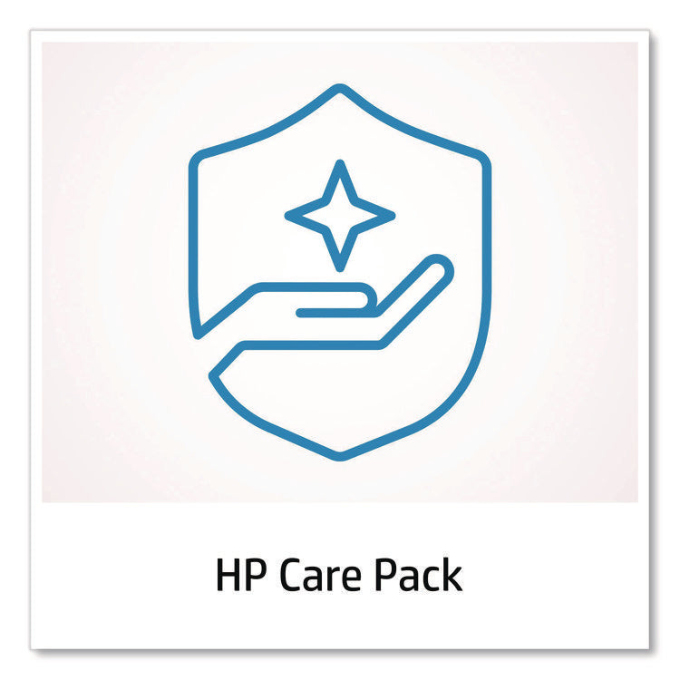 3-Year Next Business Day/DMR for HP DesignJet Z9 44" 2RL Printers