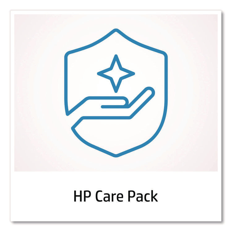 2-Year Next Business Day Onsite Hardware Support for HP DesignJet T850 A Printers