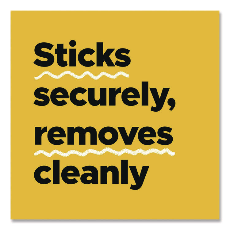 Tabs and Flags Combo Pack, 100 0.47" Flags, 36 1" Tabs, Assorted Colors