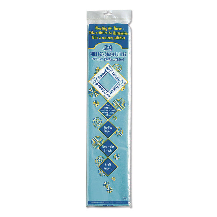 Spectra Art Tissue, 23 lb Tissue Weight, 20 x 30, 24/Pack