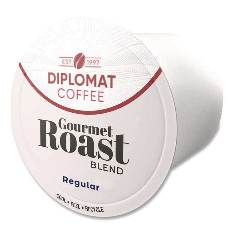 Gourmet DC-Cup, 10 g, 96/Carton