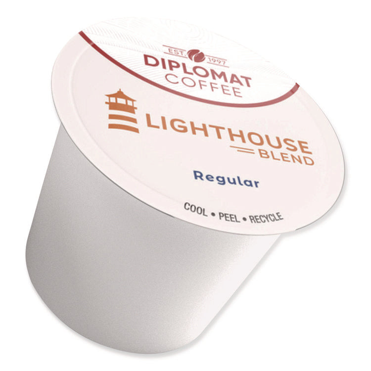 Lighthouse DC-Cup, 10 g, 96/Carton