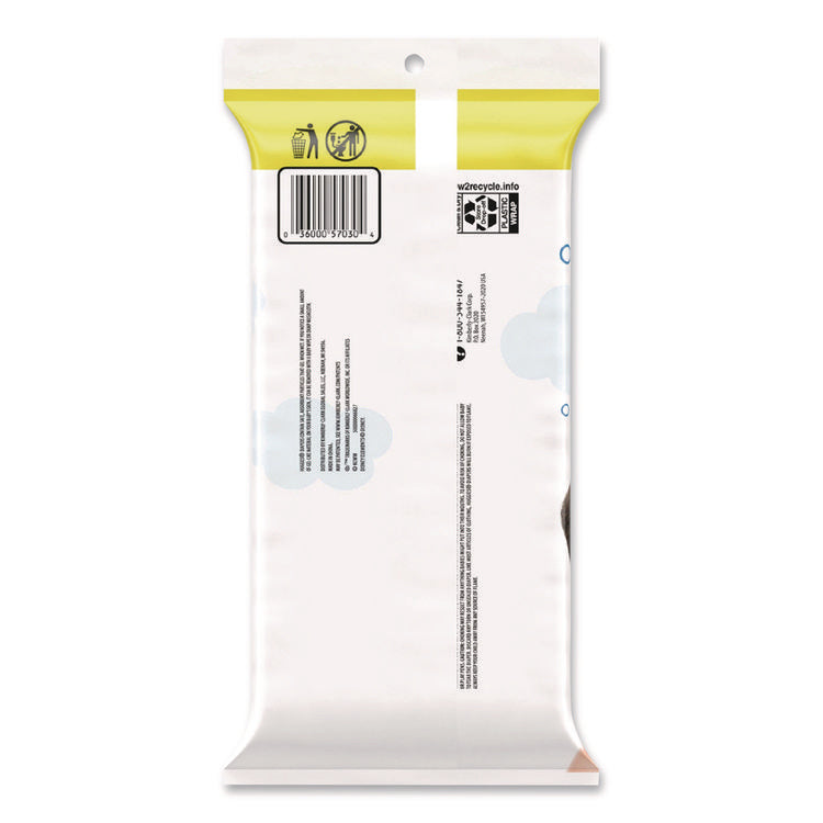 Snug and Dry, Size 4, 22 lbs to 37 lbs, Disney Design, 3 Diapers/Pack, 30 Packs/Carton